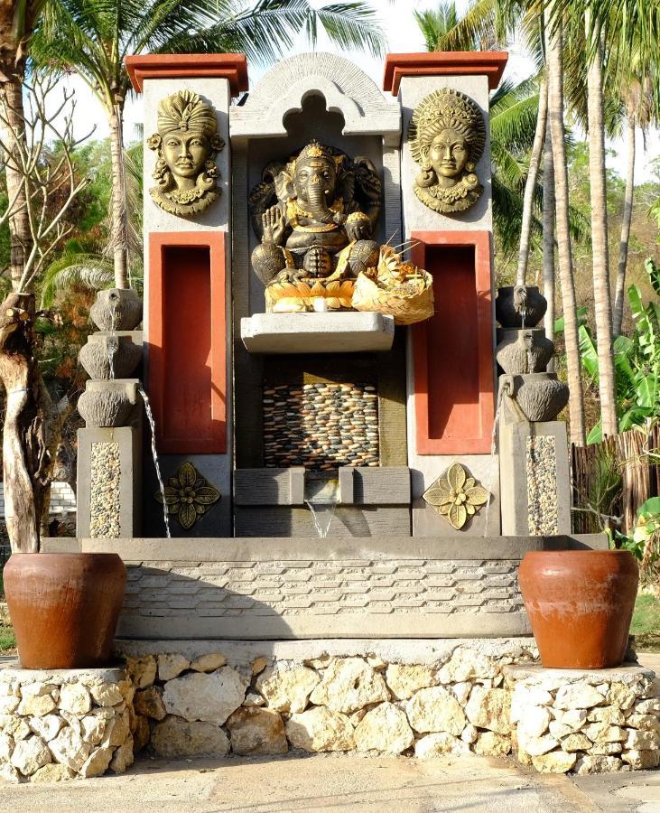 Tentacle Bali Toyapakeh Ngoại thất bức ảnh
